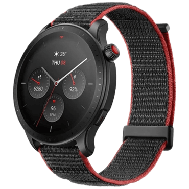 Amazfit GTR 4 Chính Hãng